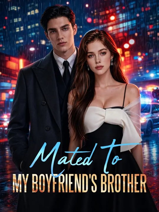 Mated To My Boyfriend's Brother - FULL