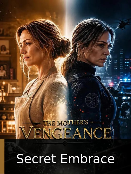 The Mother's Vengeance #englishsub #fullepisode🎉⚡️🌸 | Secret Embrace