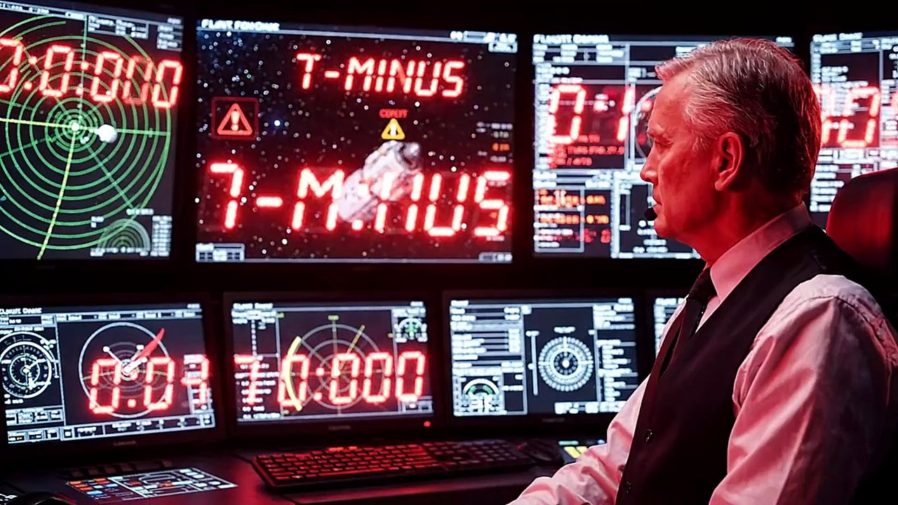 Lost in Deep Space 🚀 What REALLY Happens If an Astronaut Floats Away Forever