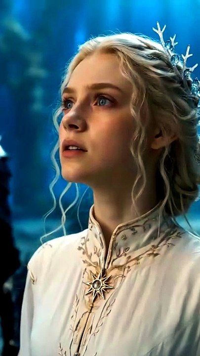 Tides Of The Deep Series Full Episode | DramaRush [Full Movie]