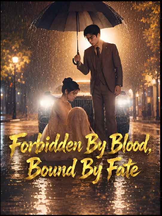 Forbidden By Blood, Bound By Fate- Drama FULL MOVIES ENGLISH SUB