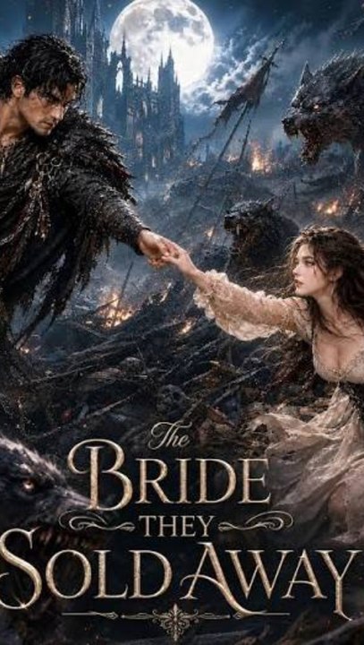 The Bride They Sold Away | Complete Episode | Fantasy Romance #ASM