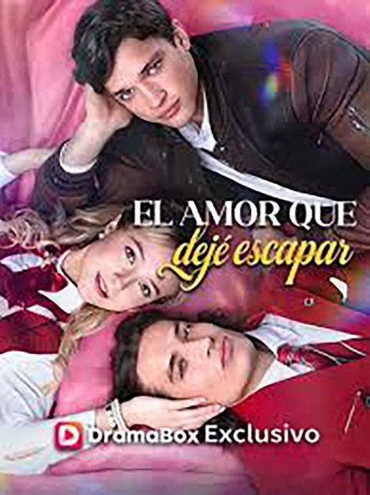 El Amor que Dejé Escapar | Drama Romántico Completo en Español | CliffRush Drama