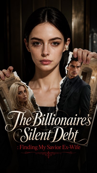 The Billionaire's Silent Debt: Finding My Savior Ex-Wife - Full Episode | Billionaire Romance (ENGSUB)