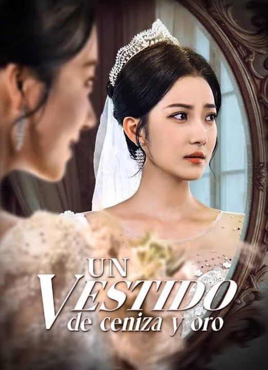 Un Vestido de Ceniza y Oro | FULL EP | SUB ESPAÑOL | CLIFFRUSH DRAMA