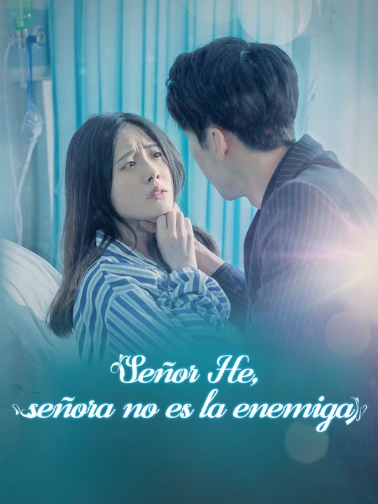 Señor He,señora no es la enemiga En Español