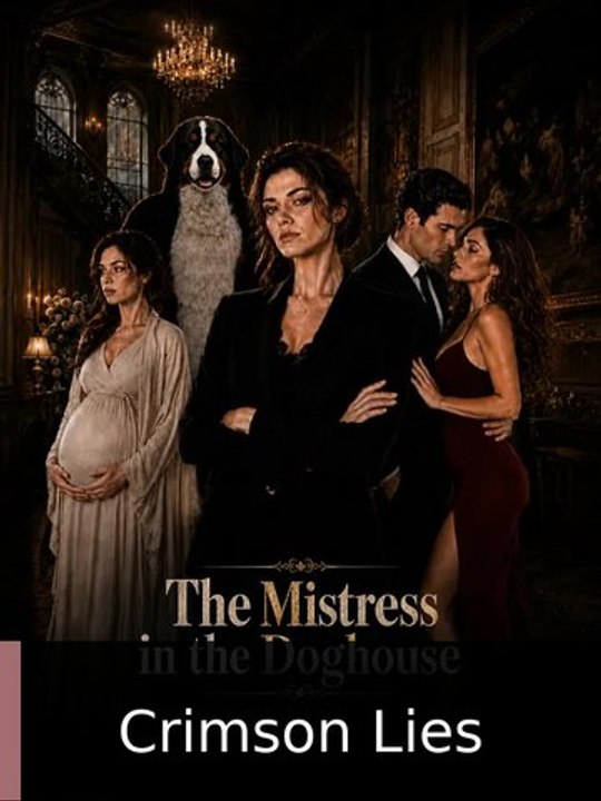 The Mistress in the Doghouse englishsub watchfull⭕️❗️ Crimson Lies