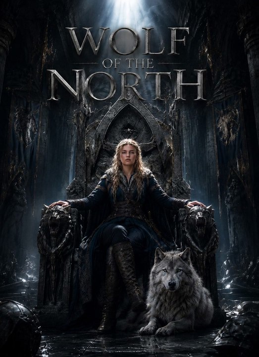 Wolf of the North New