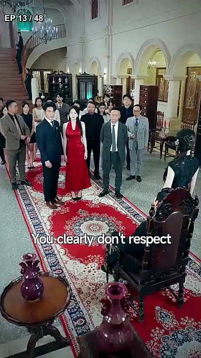 A Love Left Unredeemed- Drama FULL MOVIES ENGLISH SUB [Full Movie]