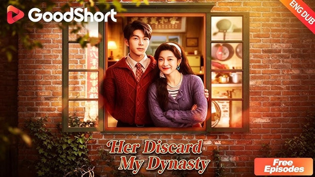 ⚡[ENG DUB] Her Discard My Dynasty🔥