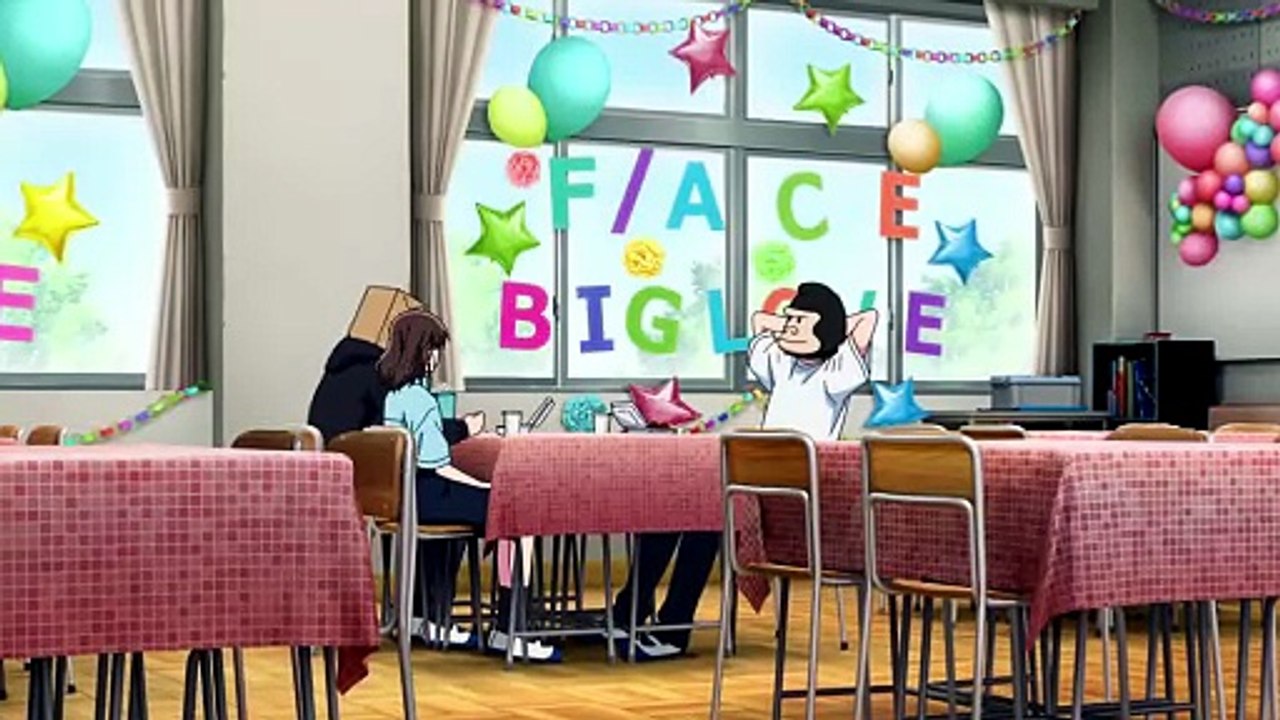 Tamons B side S01E12 FLY CR