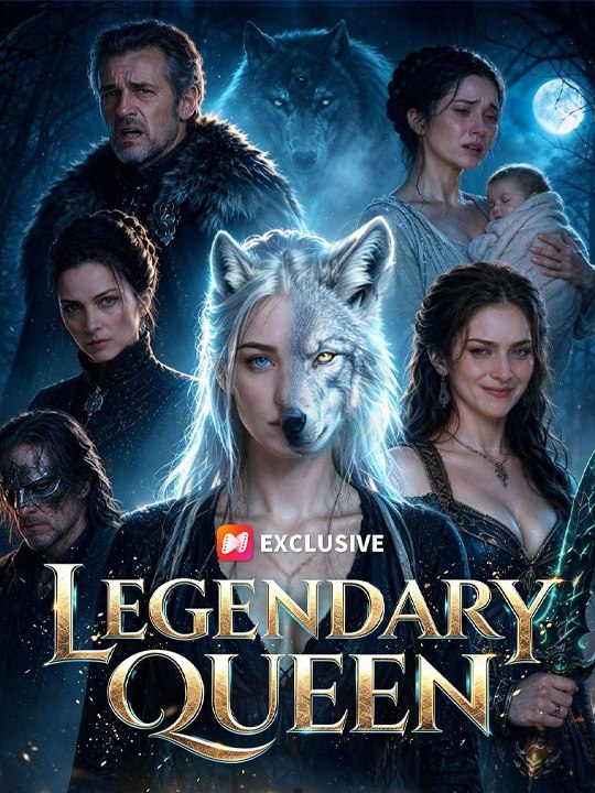 Legendary Queen - Complete #drama #englishsub 🔥🔥