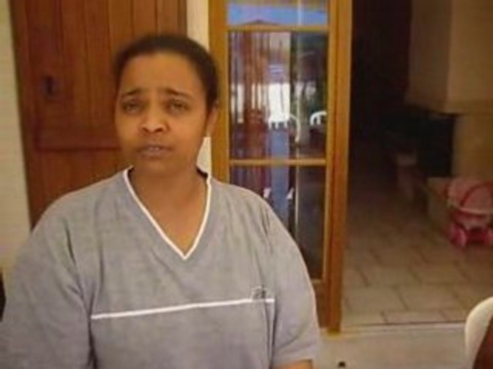 Le petit mot de maman