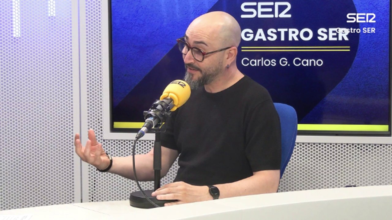 Gastro SER | Artur Martínez y la nueva cocina catalana