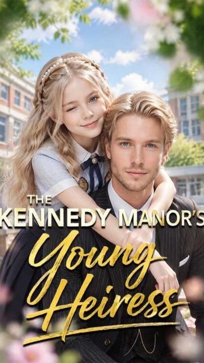 The Kennedy Manor's Young Heiress🧡🍏 🔥  (2026) - FULL ENGSUB | Reelshort Hot HD