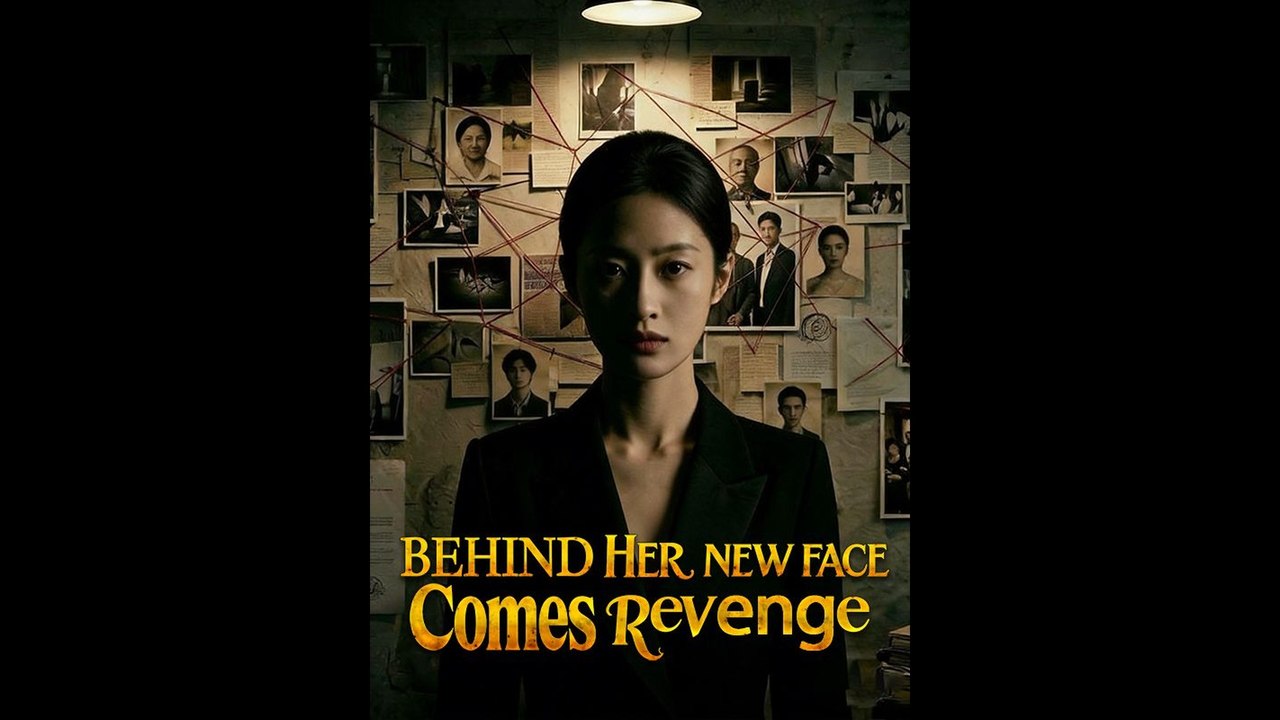 Her New Face
