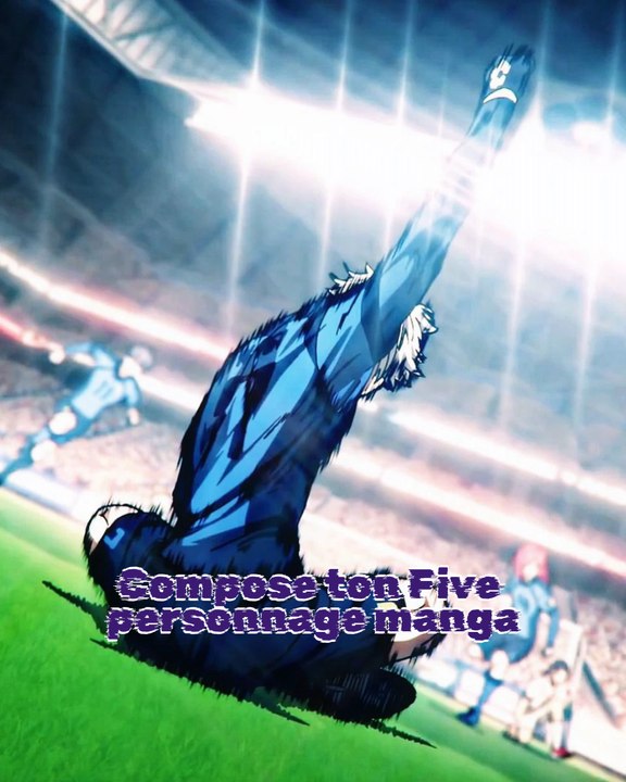 Compose ton 5 !