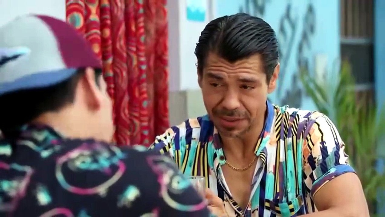 Valentina Valiente Capitulo 40 [Full Movie]