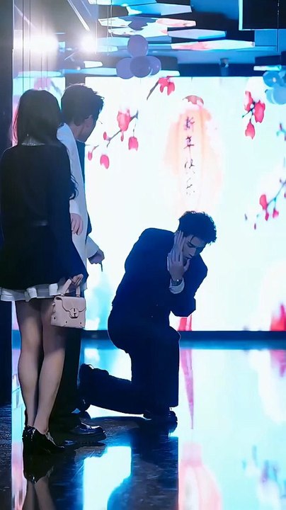 He Took My Crown, I Took Him Down- Drama