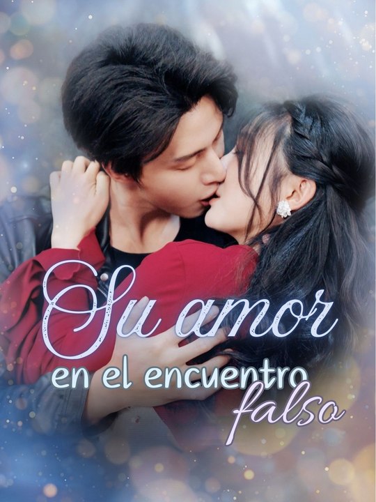 Su amor en el encuentro falso En Español
