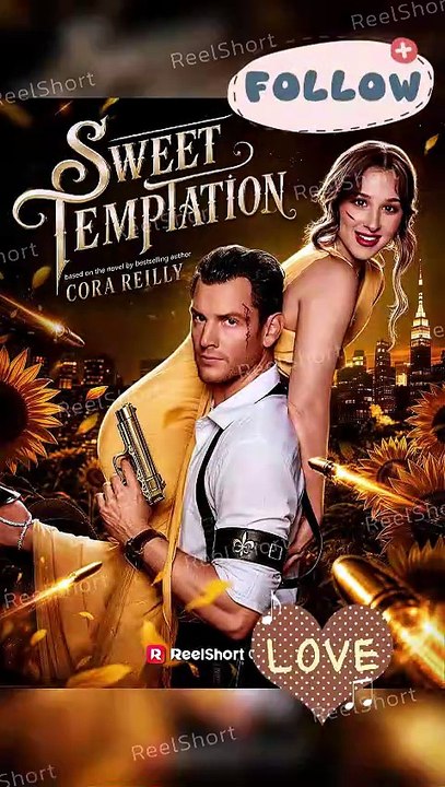 Sweet Temptation | His Young Bride Refused to Break
