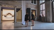 Venezia, a Palazzo Diedo una performance di Operator su arte e AI