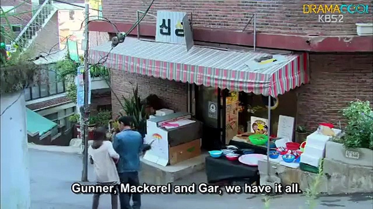Secret Ep08 [Full Movie] [Full Episodes]Full EP - Full
