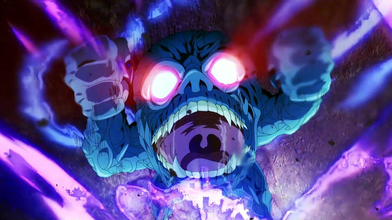 The Exiled Heavy Knight Knows How to Game the System S01E04 Existence Evolution BILI JPN H 265