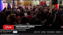 Le Fact-checking | Anciennes vidéos, attention au contexte