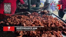 Indépendance 2026 : Yopougon, la capitale du porc