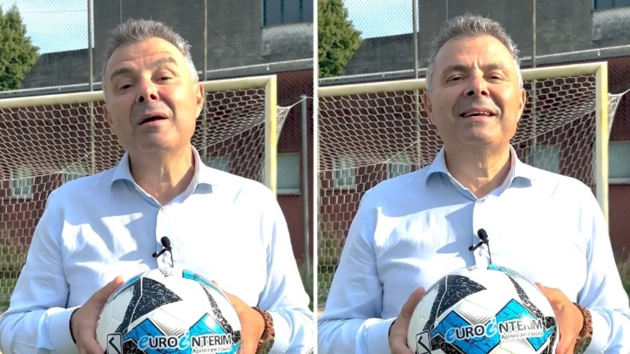 A Cadoneghe il calcio sarà Equal Play, iniziativa sostenuta dalla Fondazione Cannavò