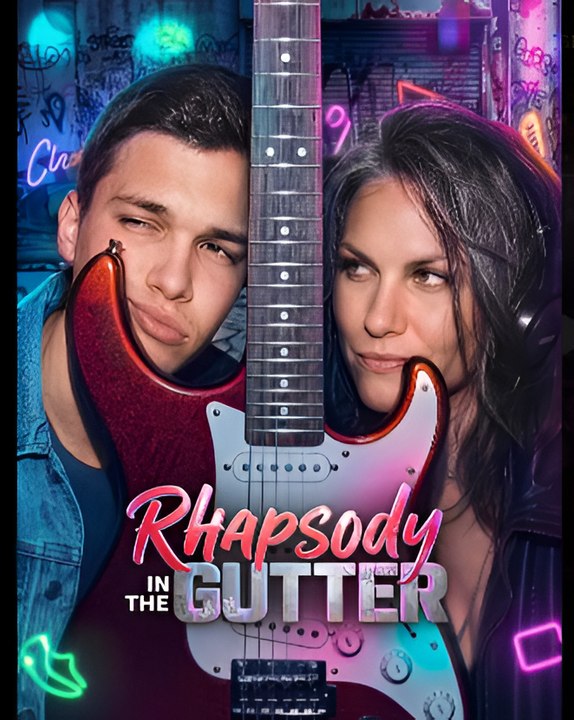 Rhapsody In The Gutter