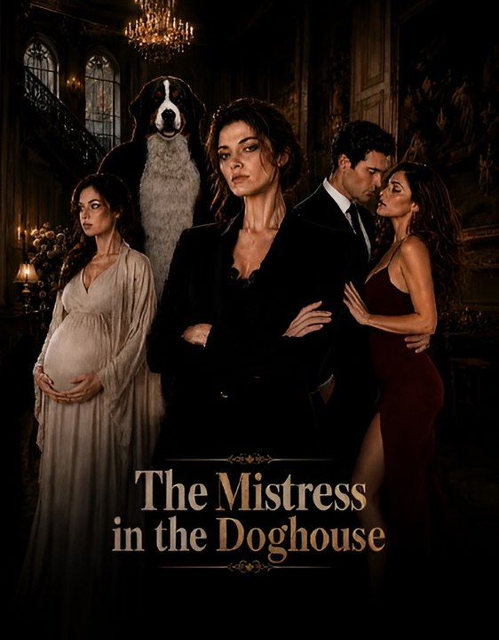 The Mistress in the Doghouse