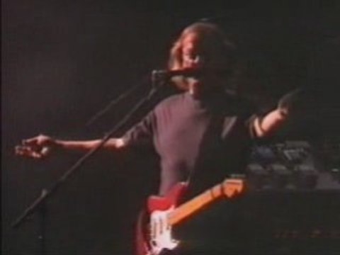 Pink Floyd * Yet another Movie * Venice 1989