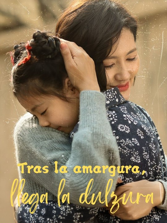 Tras la amargura, llega la dulzura En Español