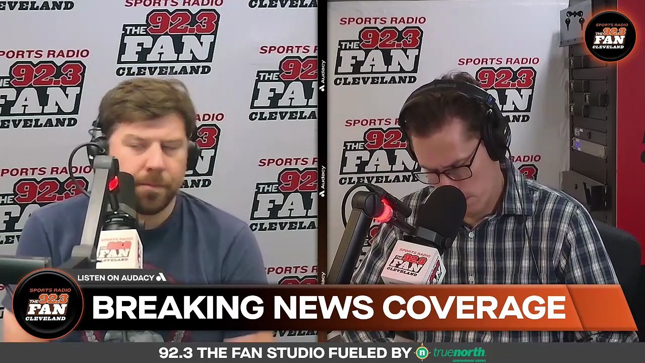 Joe Vardon details LeBron James' decision to join 76ers, why he passed up Cavs, Koby Altman's answer