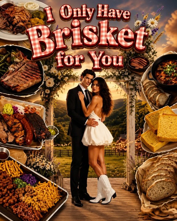 I Only Have Brisket for You Full Episode | Romantic Comedy Drama | Food, Love, Marriage & Unexpected Romance - ENGSUB