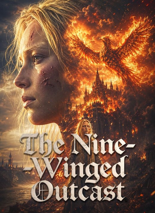 The Nine-Winged Outcast - Full HD