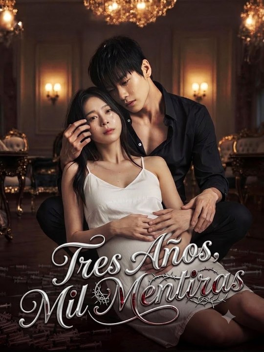 Tres Años, Mil Mentiras En Español