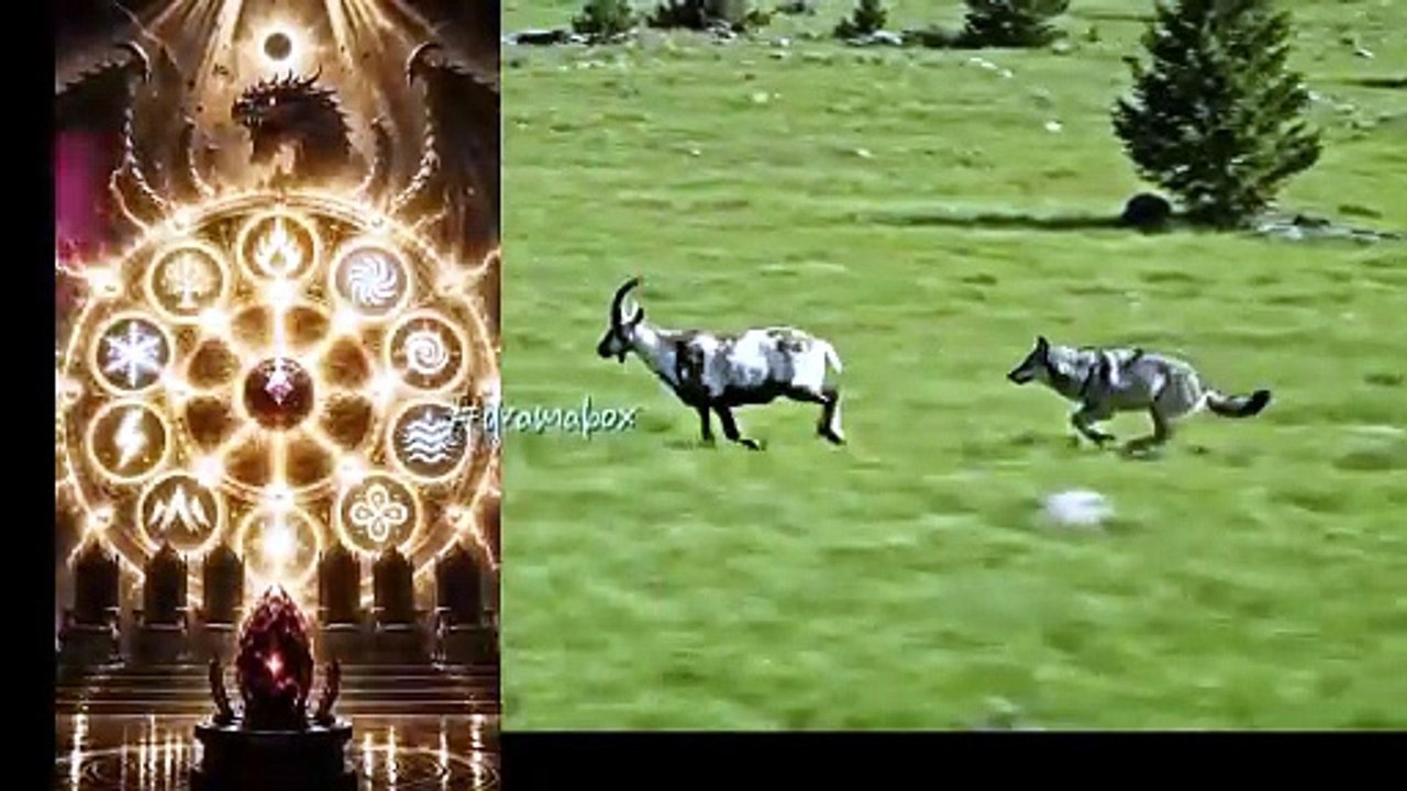 Definitely Not The Dragon God episode