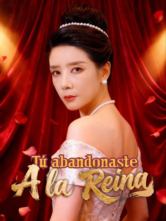 Tú abandonaste a la reina En Español