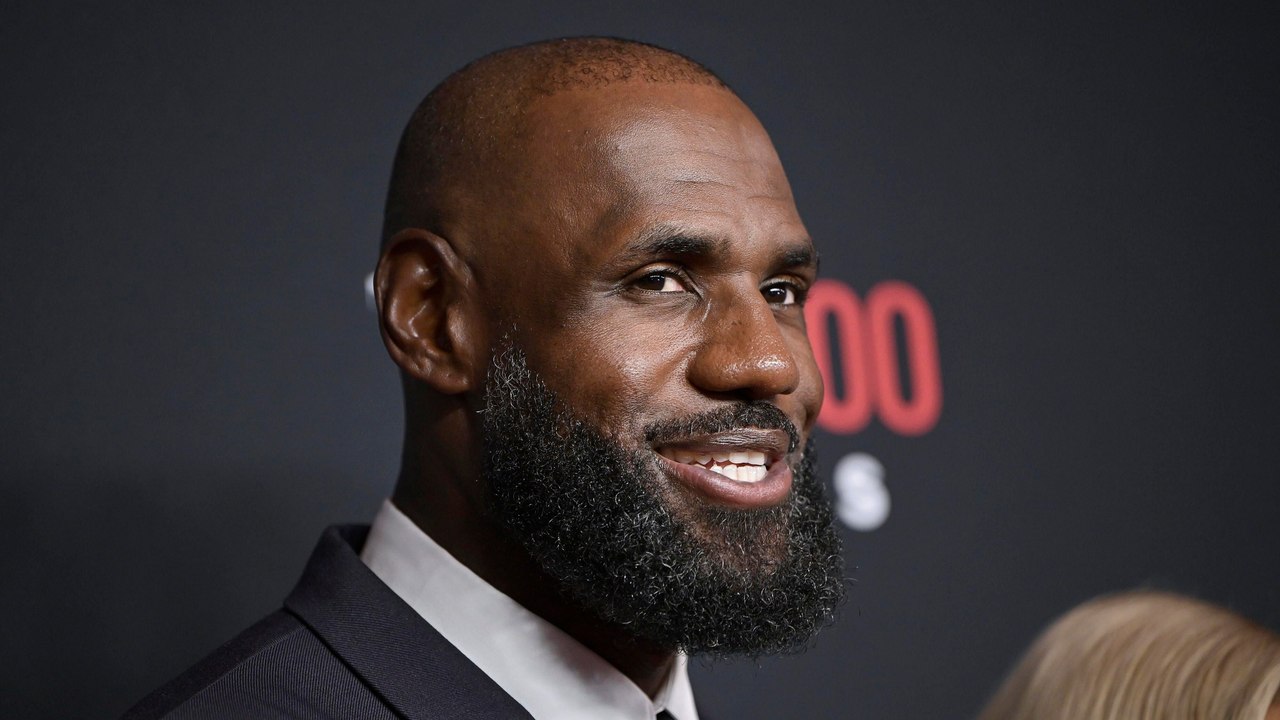 Chance auf Titel mit viertem Team: LeBron wechselt zu den 76ers
