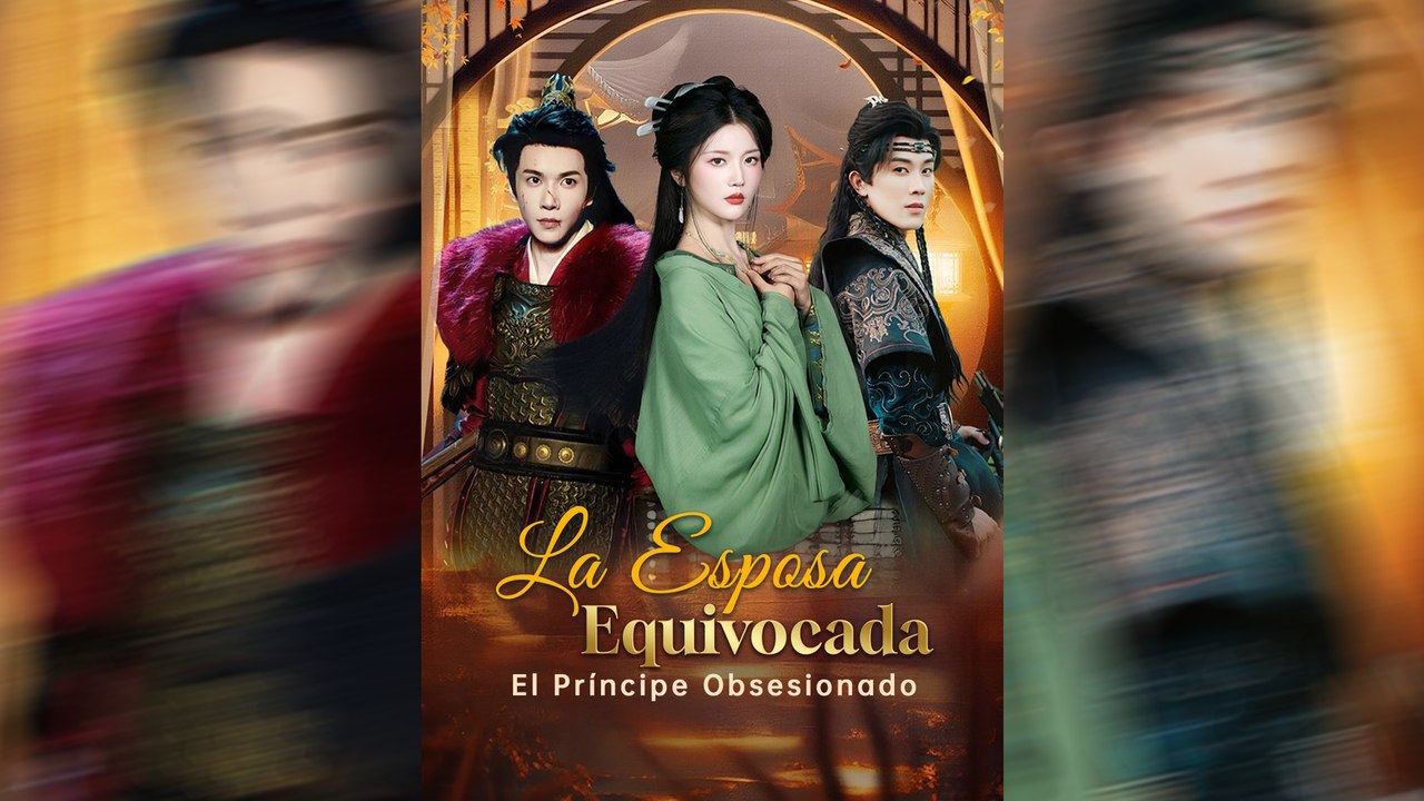 [Doblado] La esposa equivocada, el príncipe obsesionado | Full 57 Eps SD Drama | Short Drama Español | NITRO REALMS