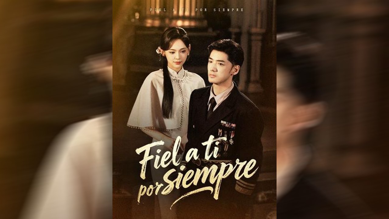 Fiel a ti por siempre (Doblado) | Full Drama Completo | Short Drama Español | NITRO REALMS