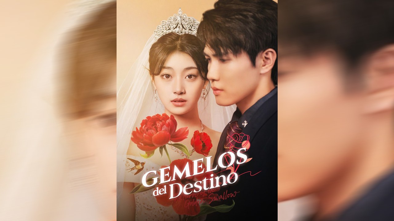 Gemelos del Destino | Full 55 Eps SD Drama | Short Drama Español | NITRO REALMS