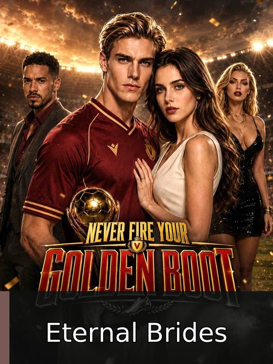 Never Fire Your Golden Boot Full HD | Eternal Brides