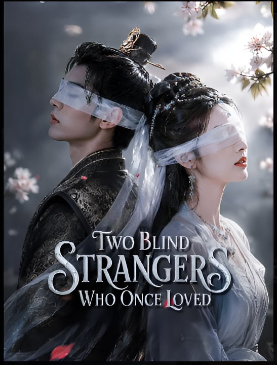 Two Blind Strangers Who Once Loved