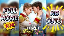 Il primo amore del principe | Film Completo in Italiano
