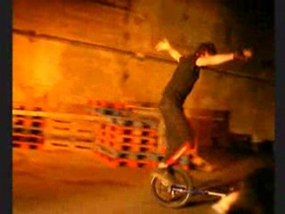 show base sous marine