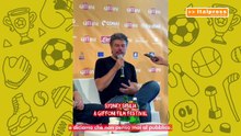 Sydney Sibilia a Giffoni Film Festival